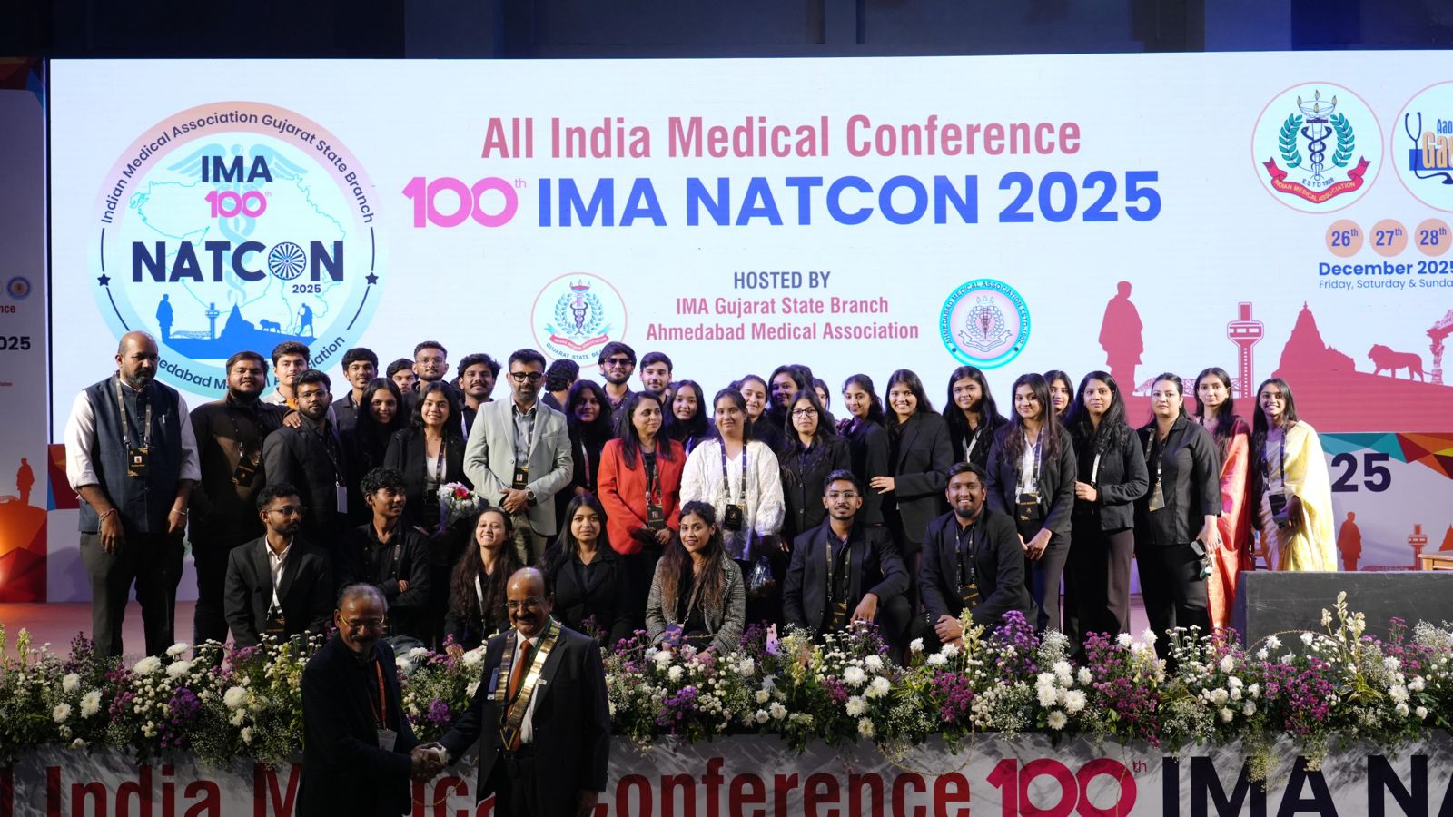 Physical Conference
