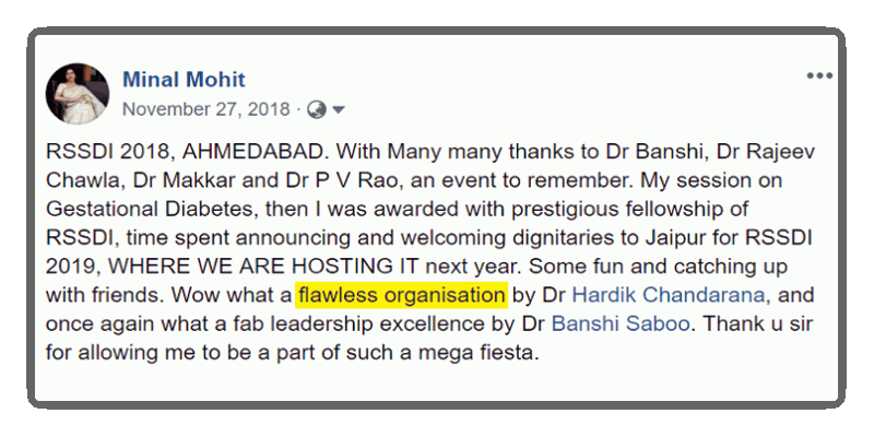 Client testimonial 2